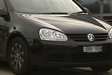 Volkswagen Golf, screen grab from News24
