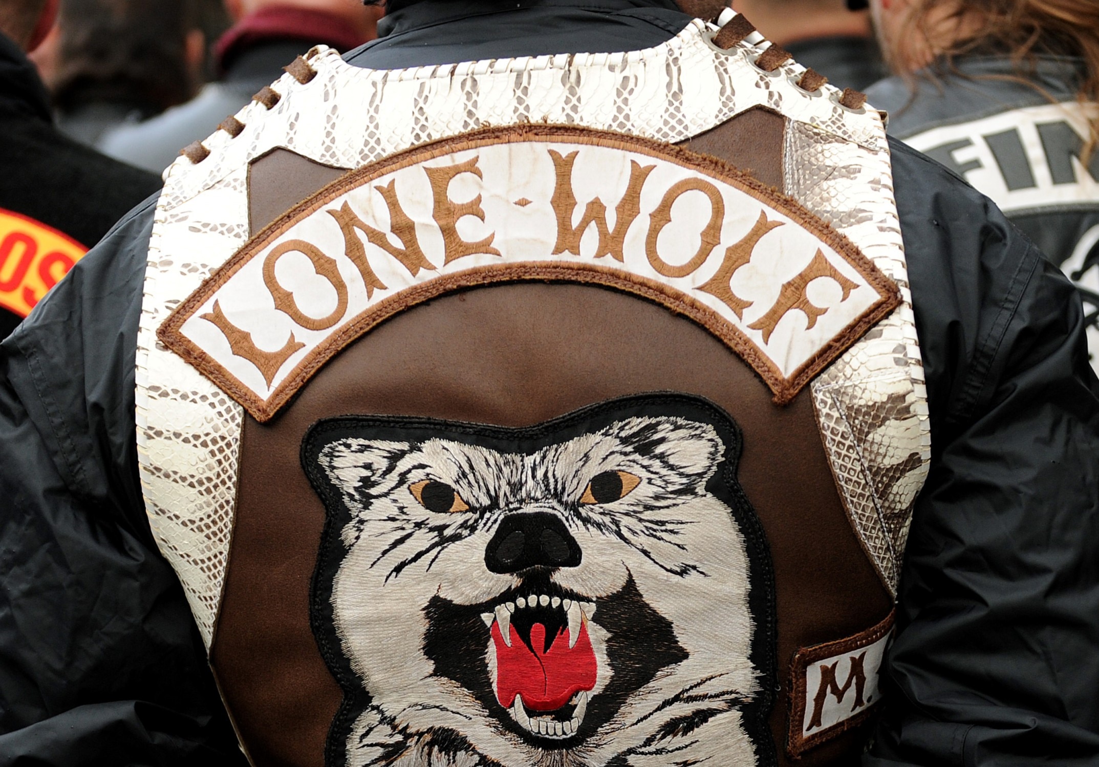 Australia and New Zealand police target motorbike gang deemed 'high threat'