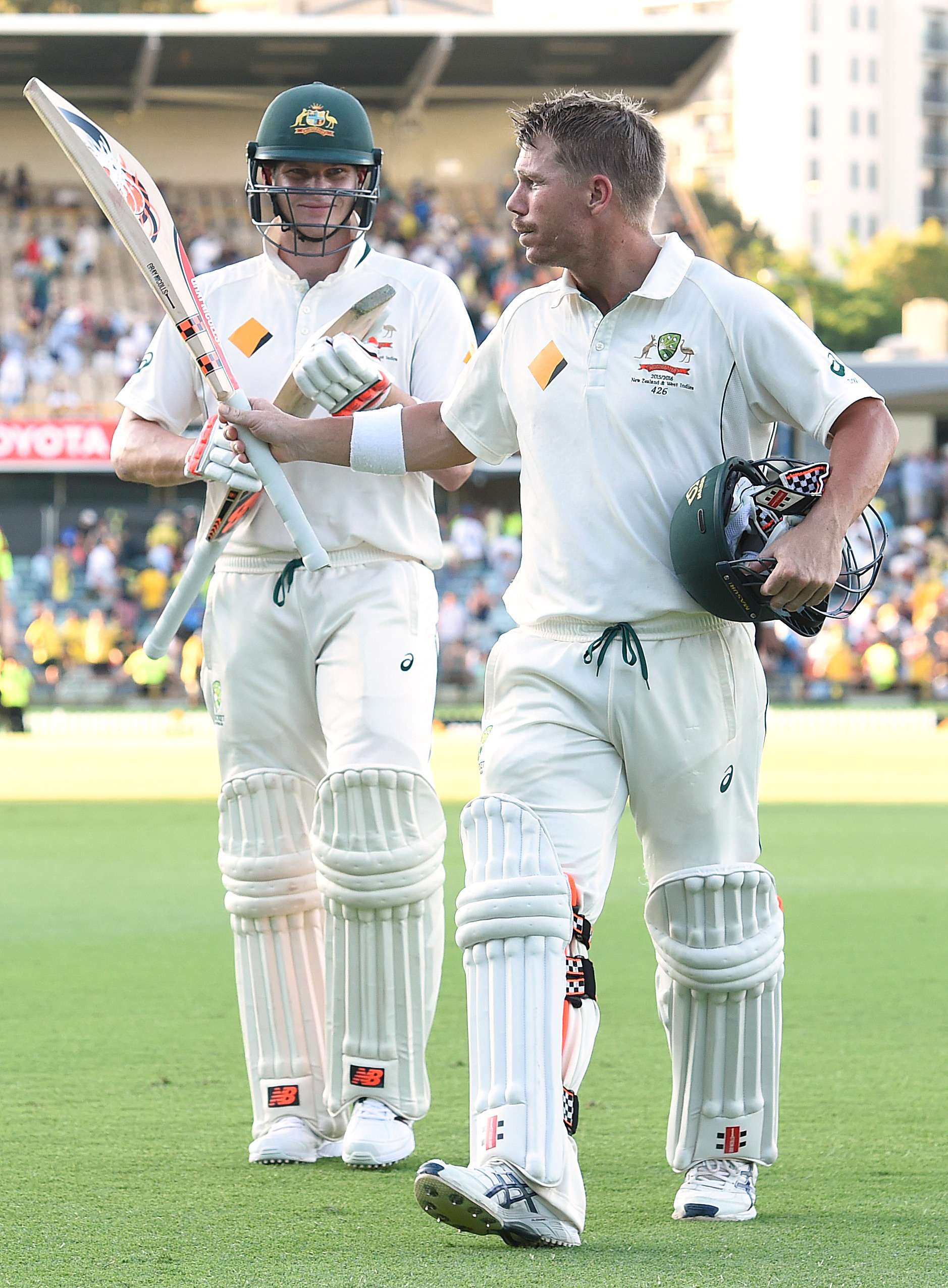 MCC set to change rules of cricket, limiting bat size and giving