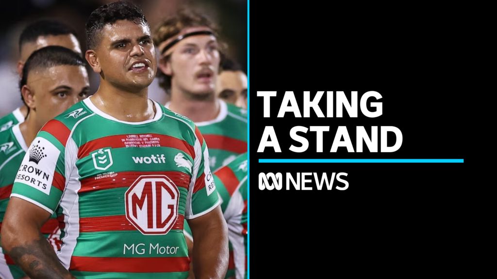 Former Rabbitohs' player calls for life-time bans for racial abuse ...