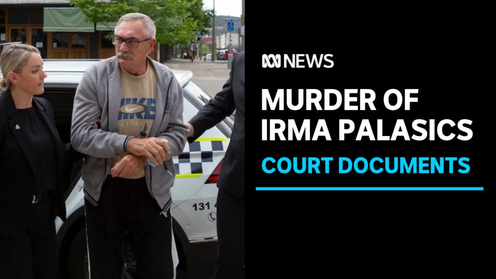 Documents reveal details of covert operation in murder case - ABC News
