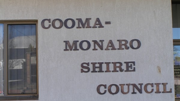 Cooma-Monaro Shire Council Chambers