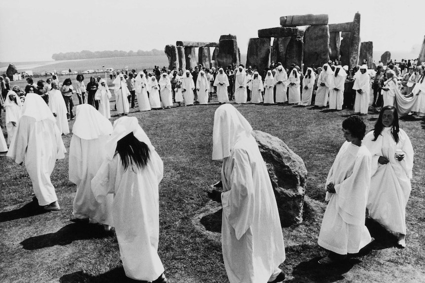 Druids