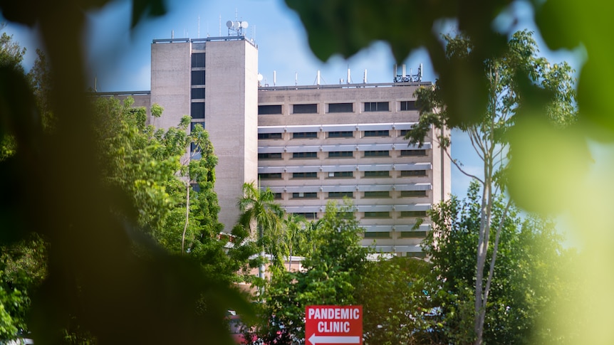 Präsentation über die Auswirkungen von Fracking auf die Gesundheit im Royal Darwin Hospital wegen „möglicher Voreingenommenheit“ abgesagt