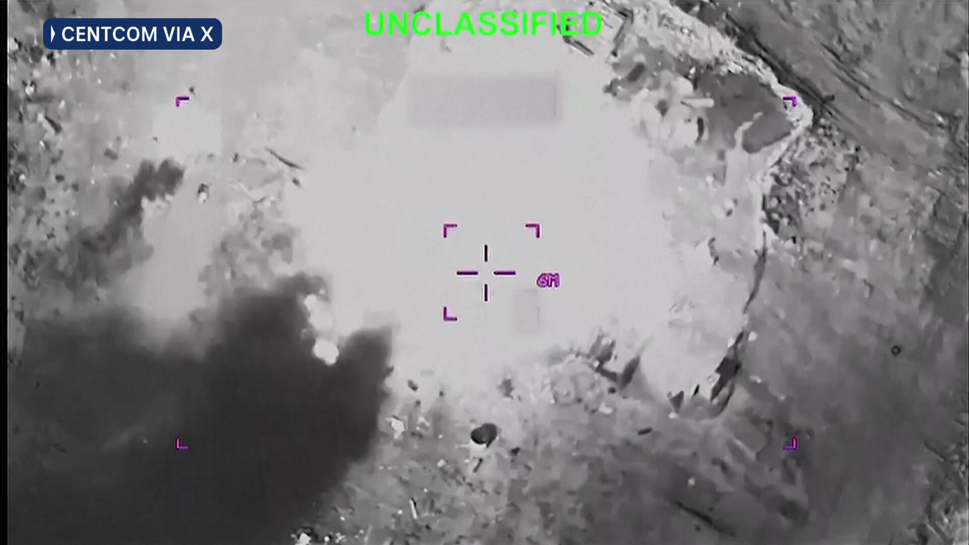 US President Donald Trump says 'evil' Iranian leader is dead after  US-Israeli air strikes - ABC News