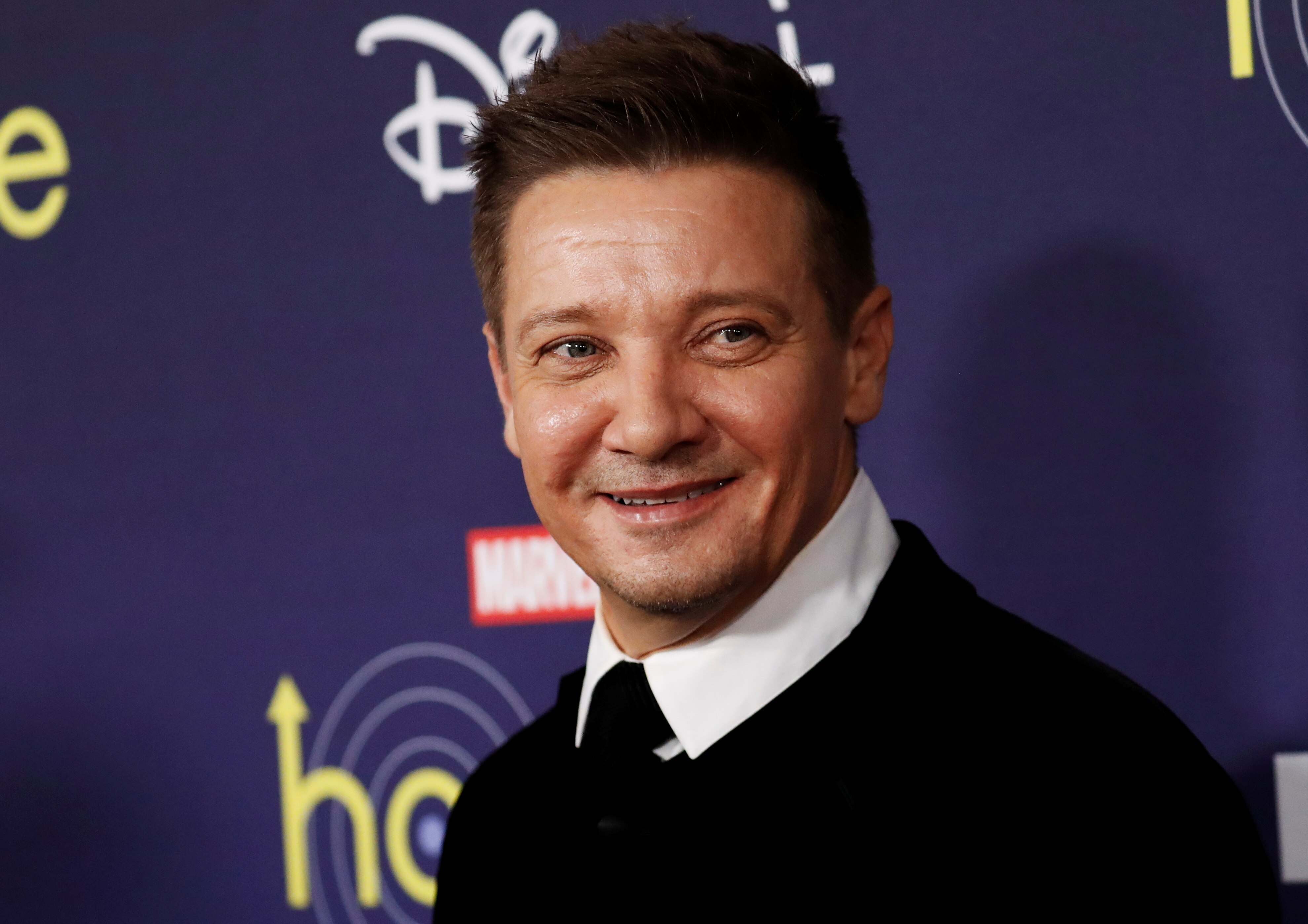 Actor Jeremy Renner, Star Of Marvel's Hawkeye And Avengers, Undergoes ...