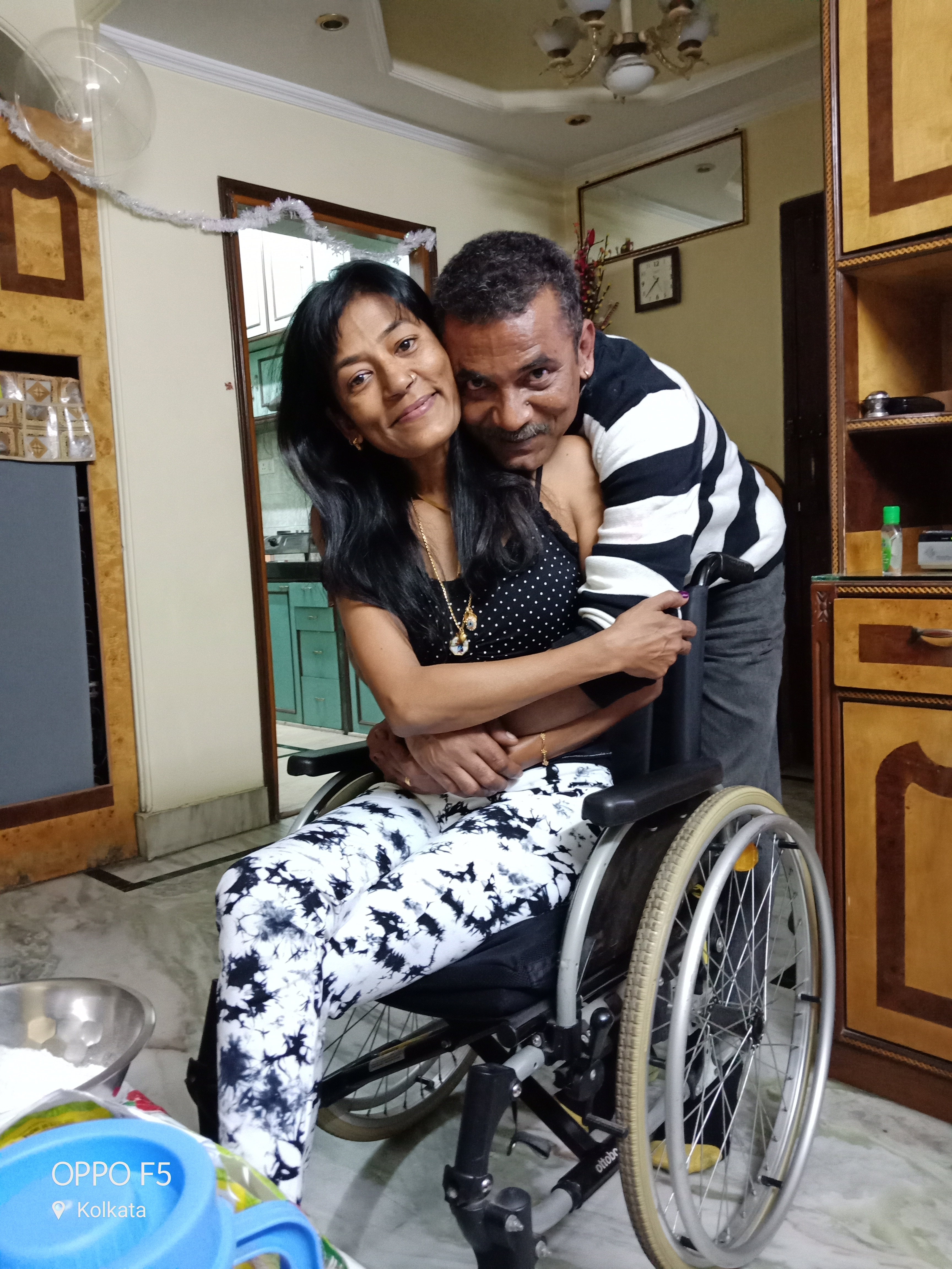 Woman's dying wish to see brother denied amid visa dispute
