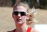 Australia's fastest woman Melissa Breen will headline the Women's Gift in Stawell.