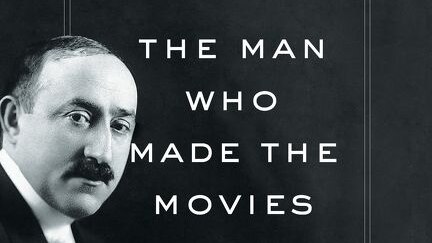 Vanda Krefft's The Man Who Made The Movies
