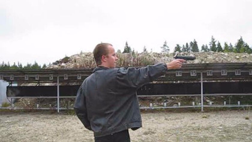 Matti Juhani Saari killed 10 people before turning the gun on himself.