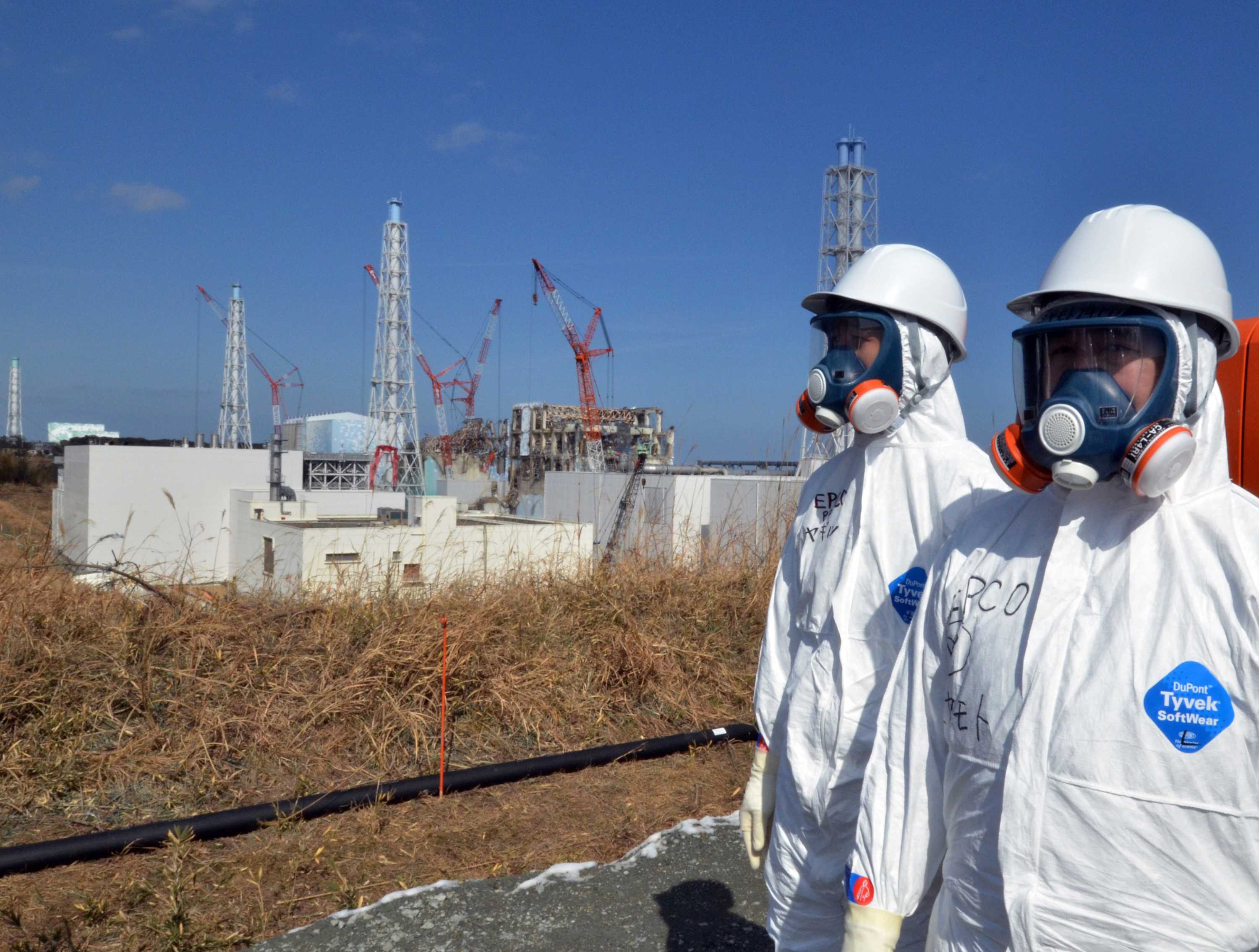 Tepco Clean-up After Fukushima Disaster Still Only Superficial - ABC Listen