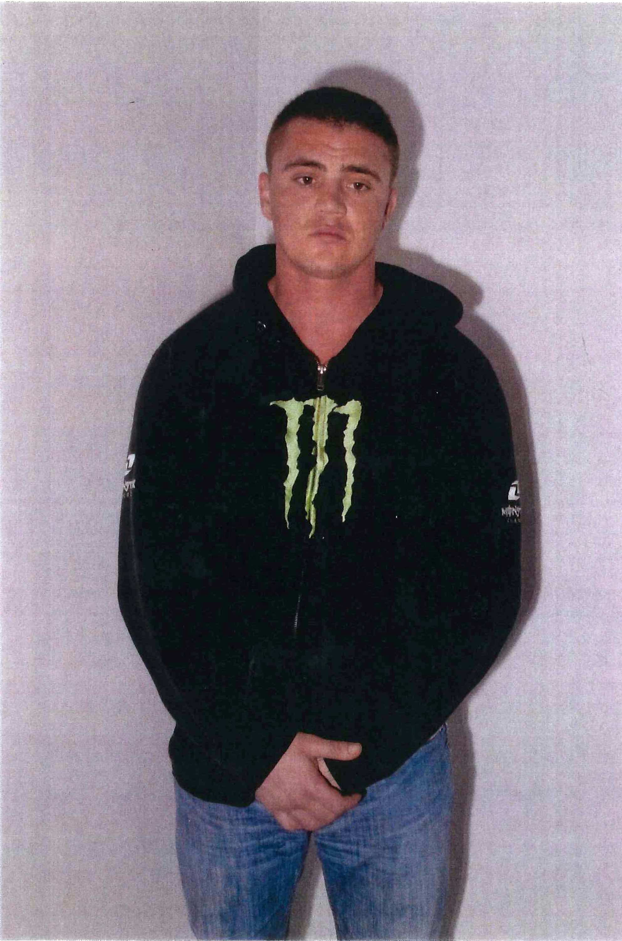 JazminJean Ajbschitz case boyfriend jailed for 32 years for bashing murder ABC News