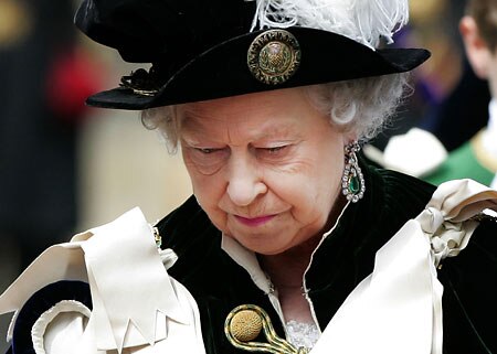 Queen to meet Virginia Tech survivors - ABC News