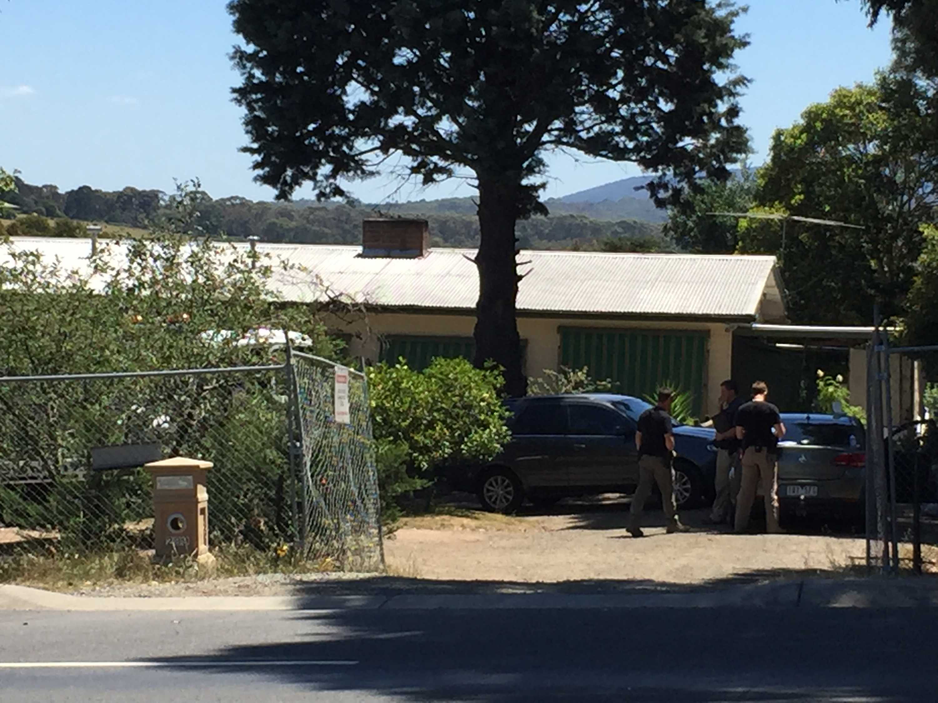 Alleged Comancheros bikie gang members remanded in custody over Preston ...