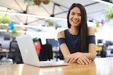 Melanie Perkins, Canva's CEO and co-founder
