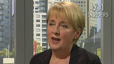 TAFE colleges in Africa: Deputy Opposition Leader Jenny Macklin says it was a ridiculous idea (file photo).