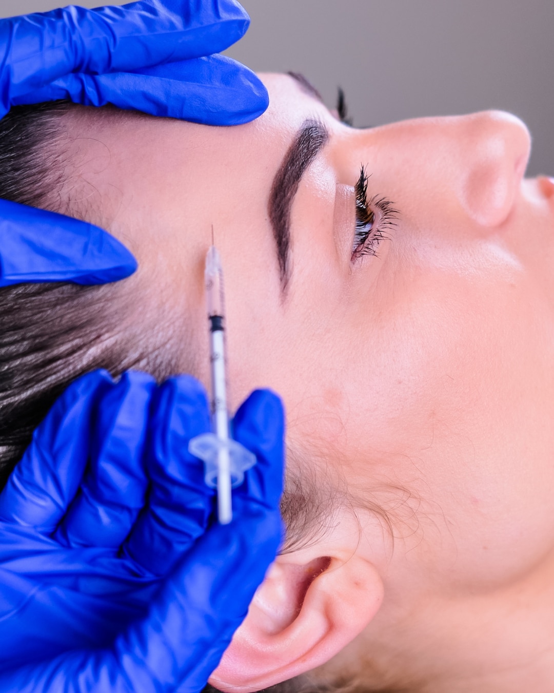 Why more gen Zs are getting cosmetic injectables such as botox