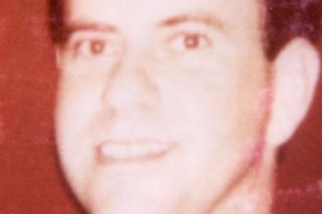 William Moldt (pictured) was reported missing in November 1997.