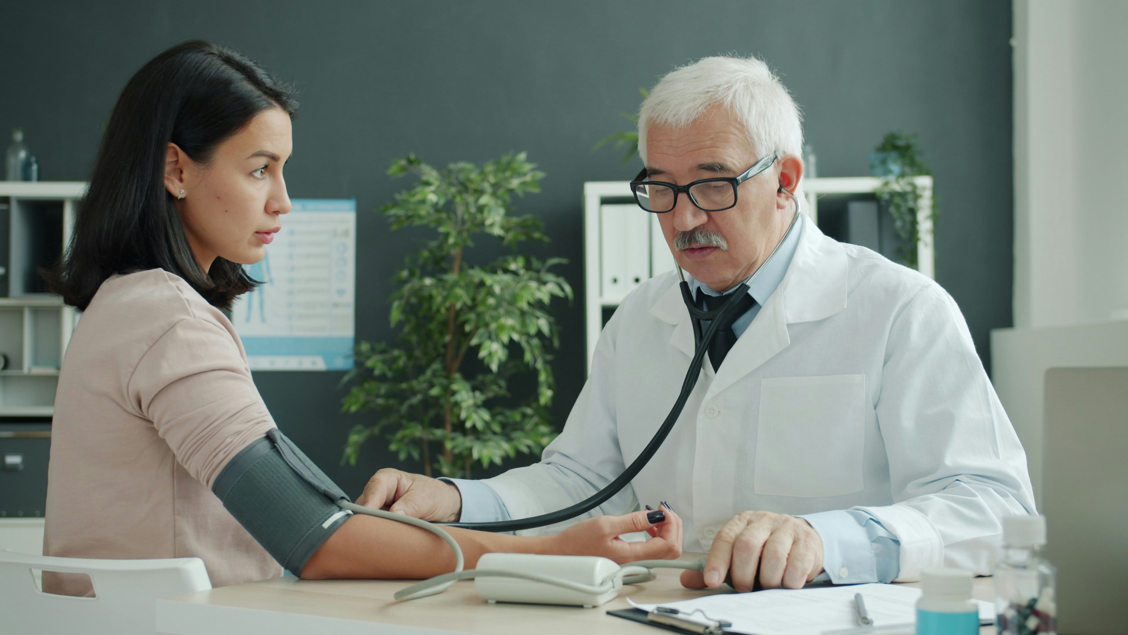 Women with hormone condition may face higher risk of heart attack, stroke