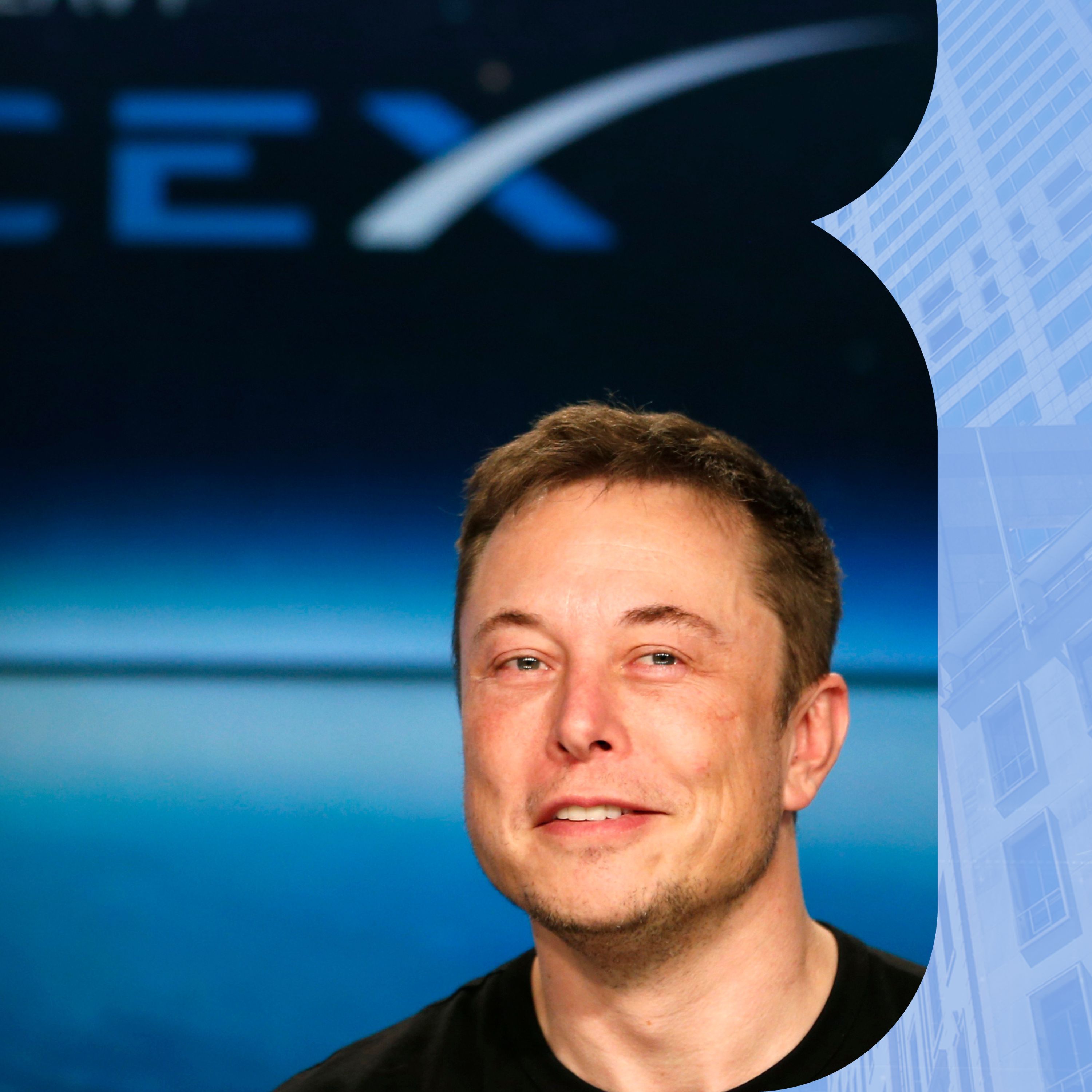 Is the SpaceX IPO risky? episode artwork