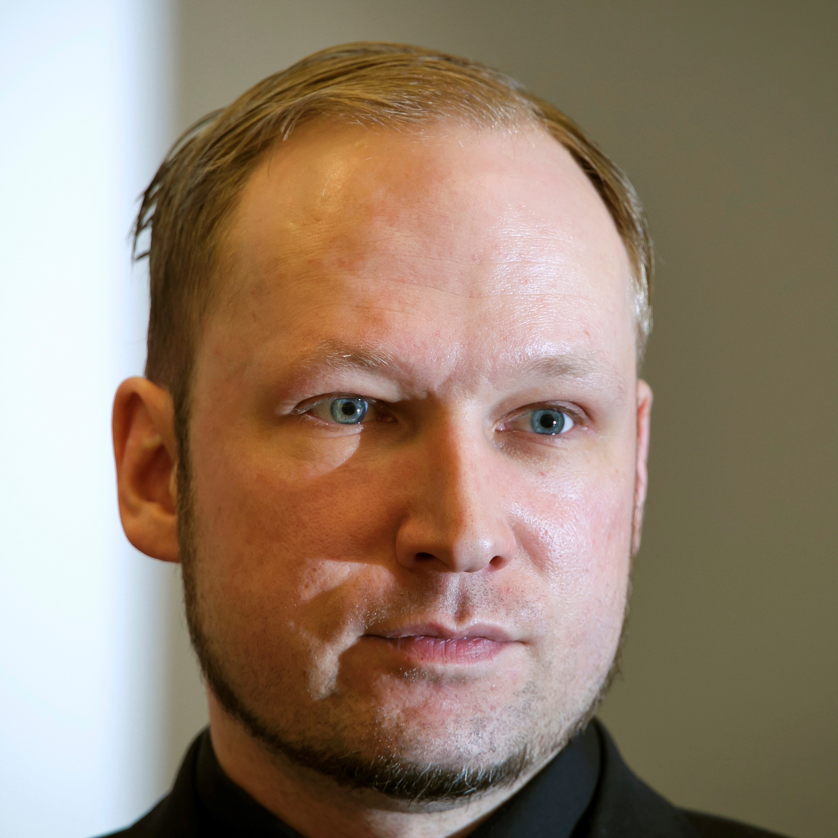 Norway Violated Mass Killer Anders Behring Breivik's Human Rights ...