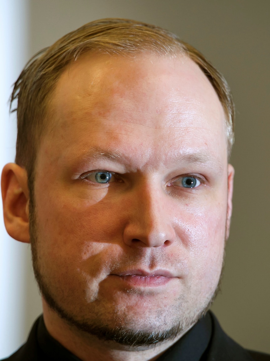 Norway Violated Mass Killer Anders Behring Breivik S Human Rights Court Rules Abc News