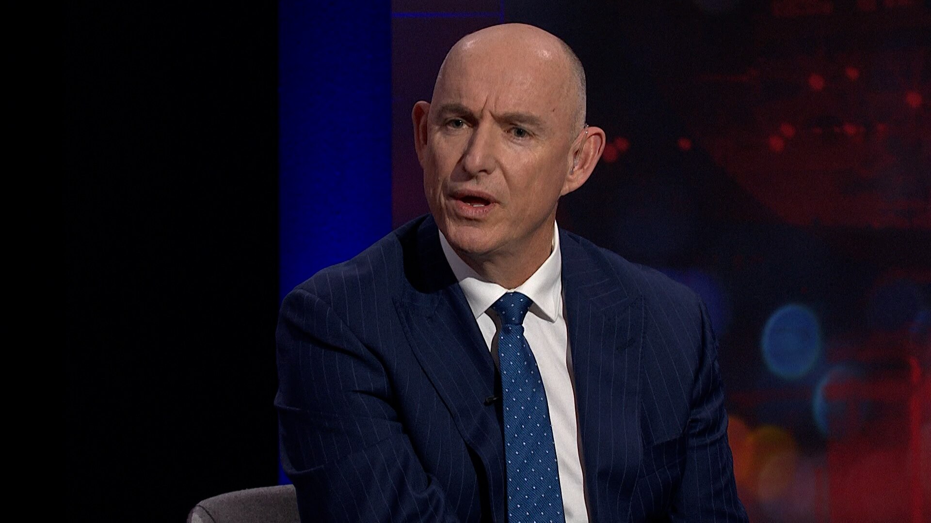 Stuart Robert calls for ASIC probe into Greywolf Resources