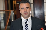 Peter Malinauskas