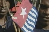 West Papua Flag