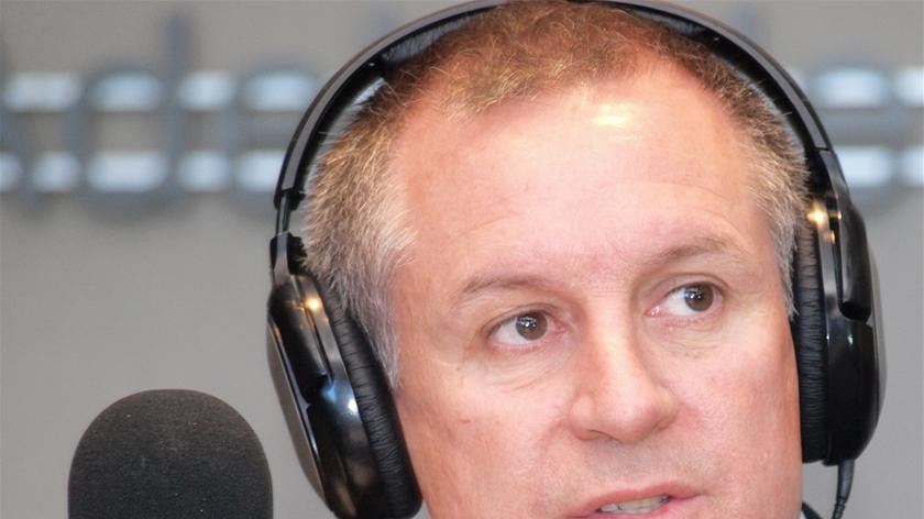Time to make Jay Weatherill leader, says a key union boss