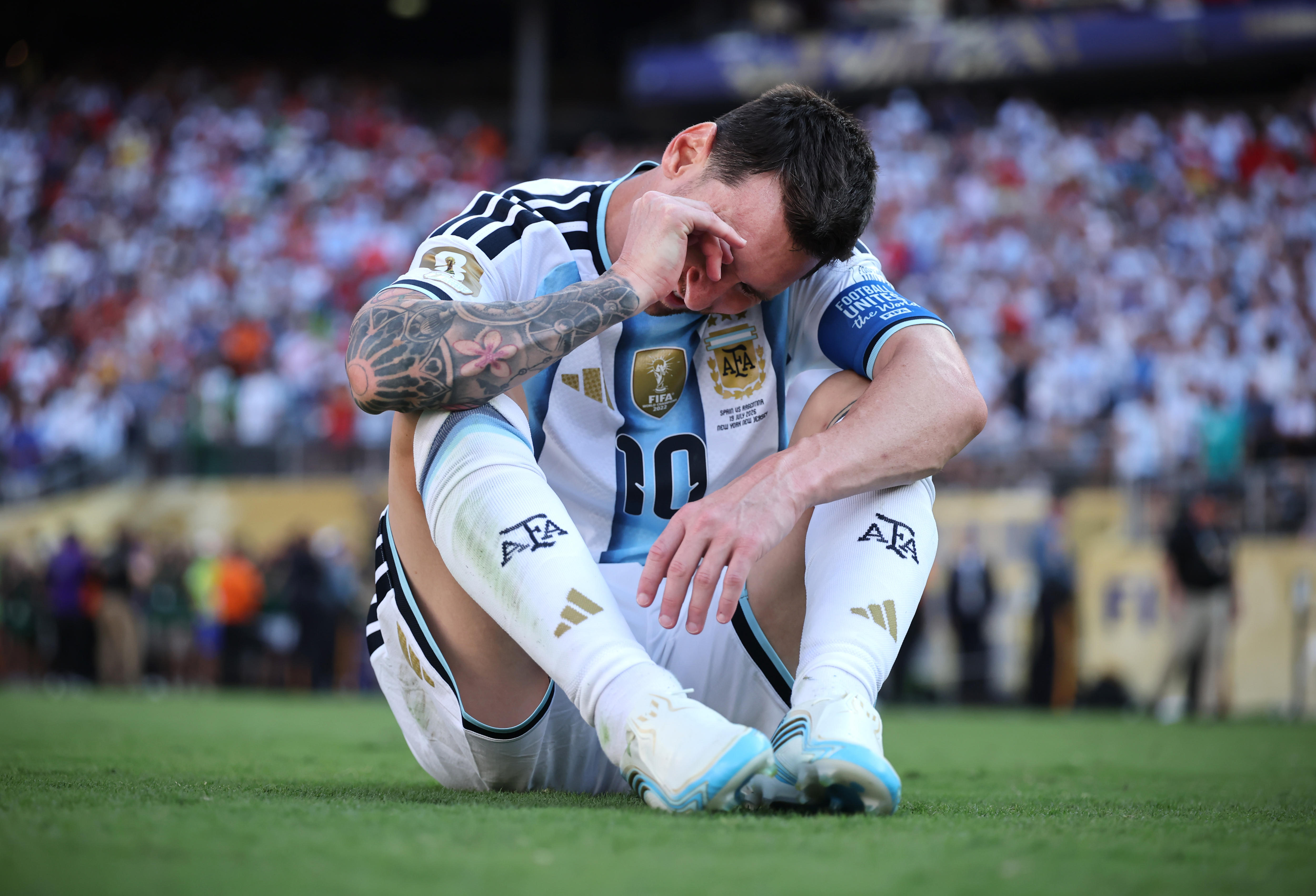 Spain’s World Cup win a reminder collective spirit trumps solo stars