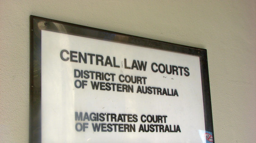 district court, magistrates court, perth