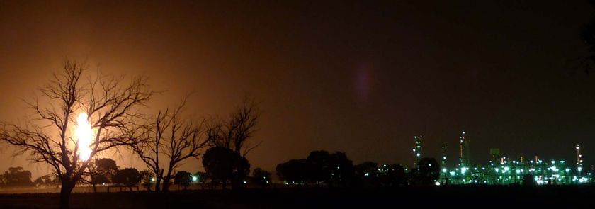 Longford gas leaks under investigation - ABC News
