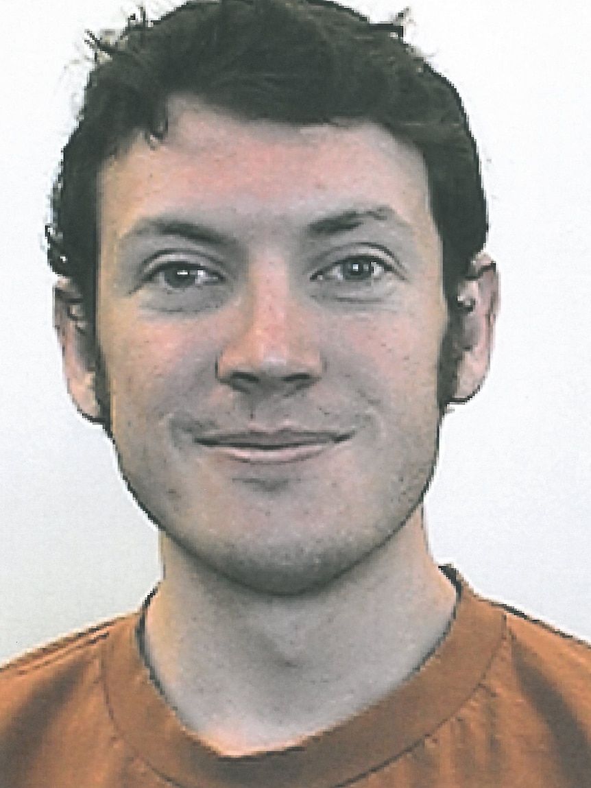 Batman shooting suspect James Holmes