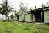 Manus Island Immigration Detention Centre