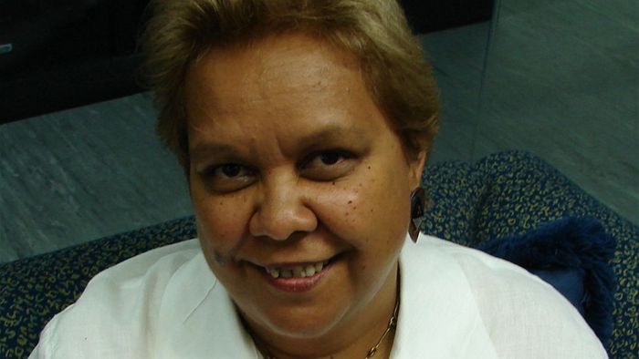 Jackie Huggins pioneers positive change for Indigenous Australians