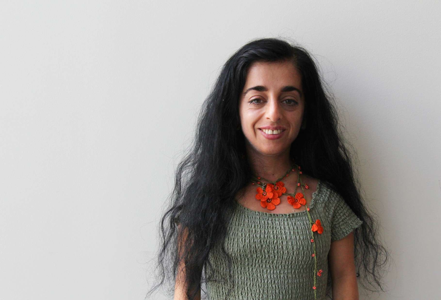 The unusual life of Rima Hadchiti