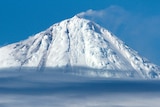 Volcano on Heard Island, Big Ben, erupts