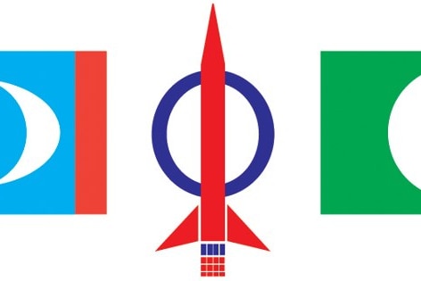 Logo Pakatan Rakyat