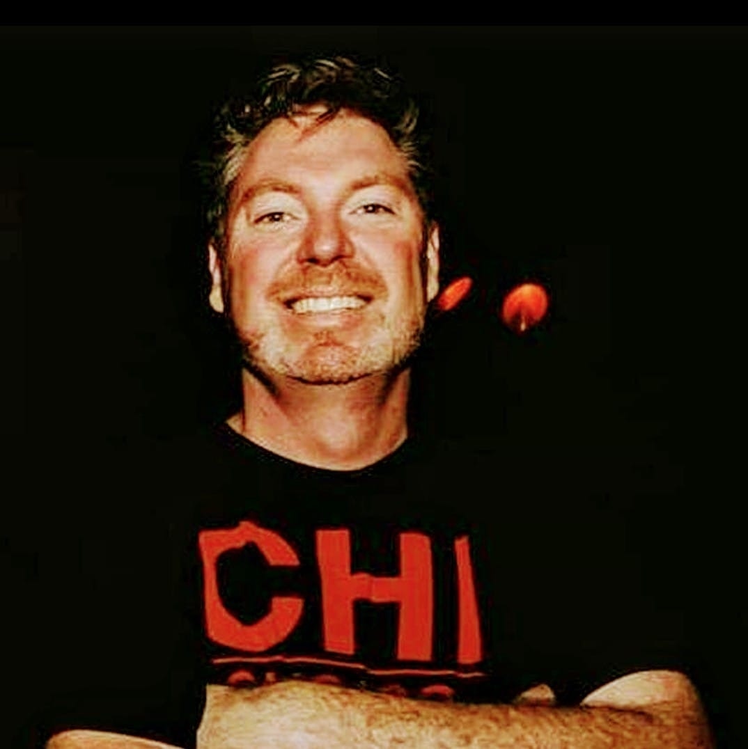 Perth music promoter Andrew Scally's killer sentenced to jail