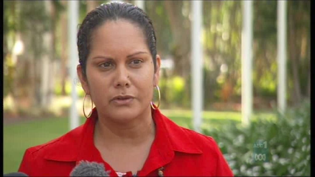 NT's child protection policy examined - ABC News