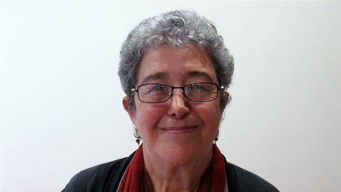 Bilha Smith: from the Israeli army to Top End performer episode artwork