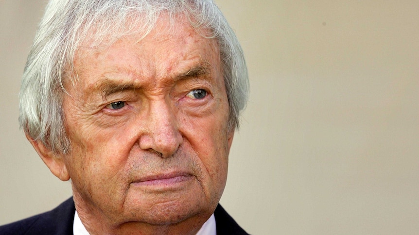 Richie Benaud