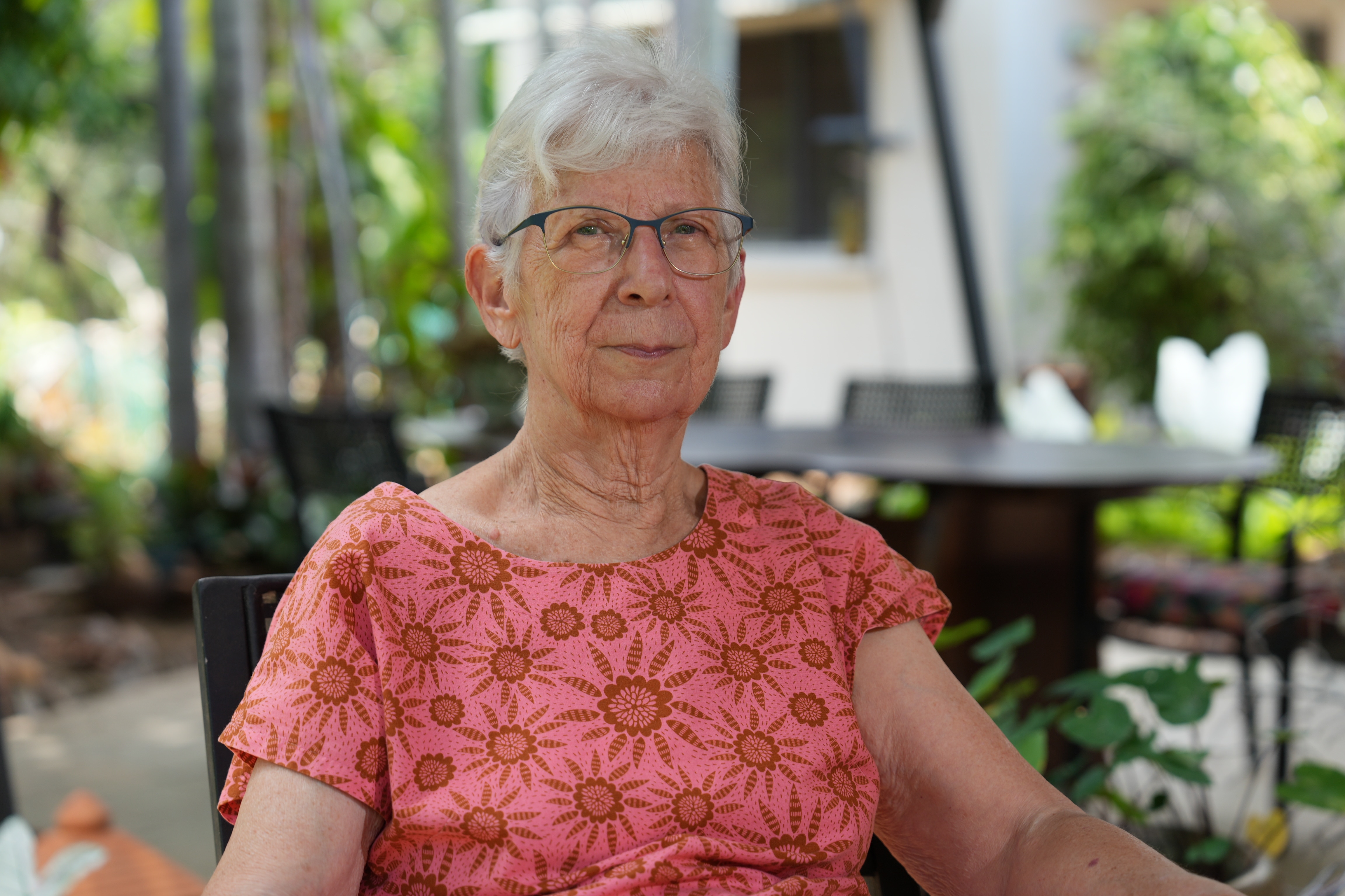 Problem NT public housing tenants to be evicted after 'three strikes'