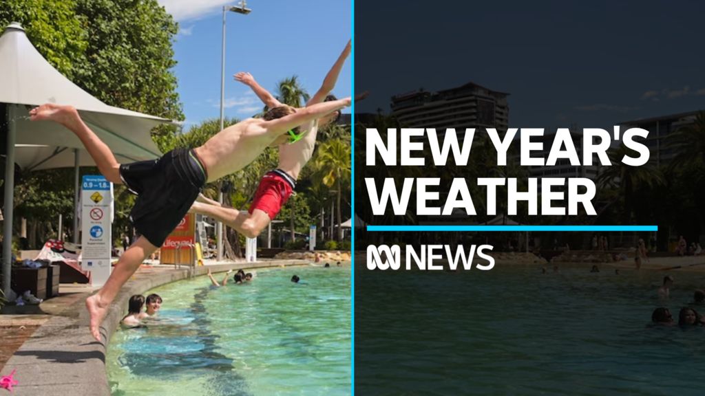 ABC News Stories: How will the weather fare when we ring in 2024? : ABC ...
