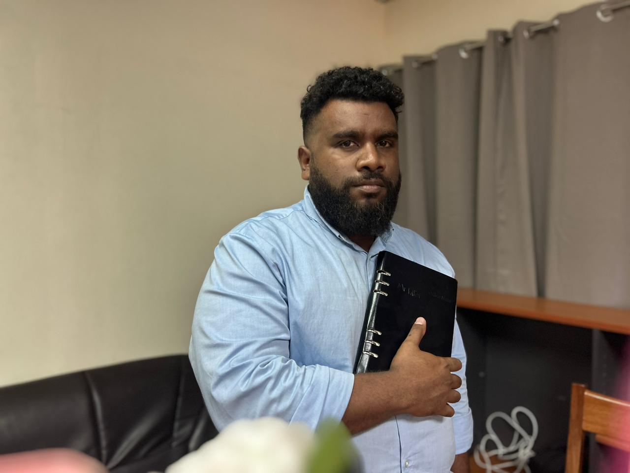 Solomon Island writer takes out award for story highlighting challenges ...