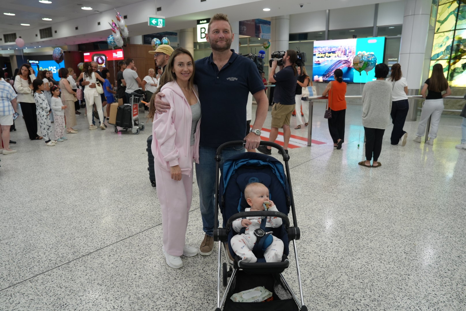 Live: Israel tells people to leave swathes of Beirut