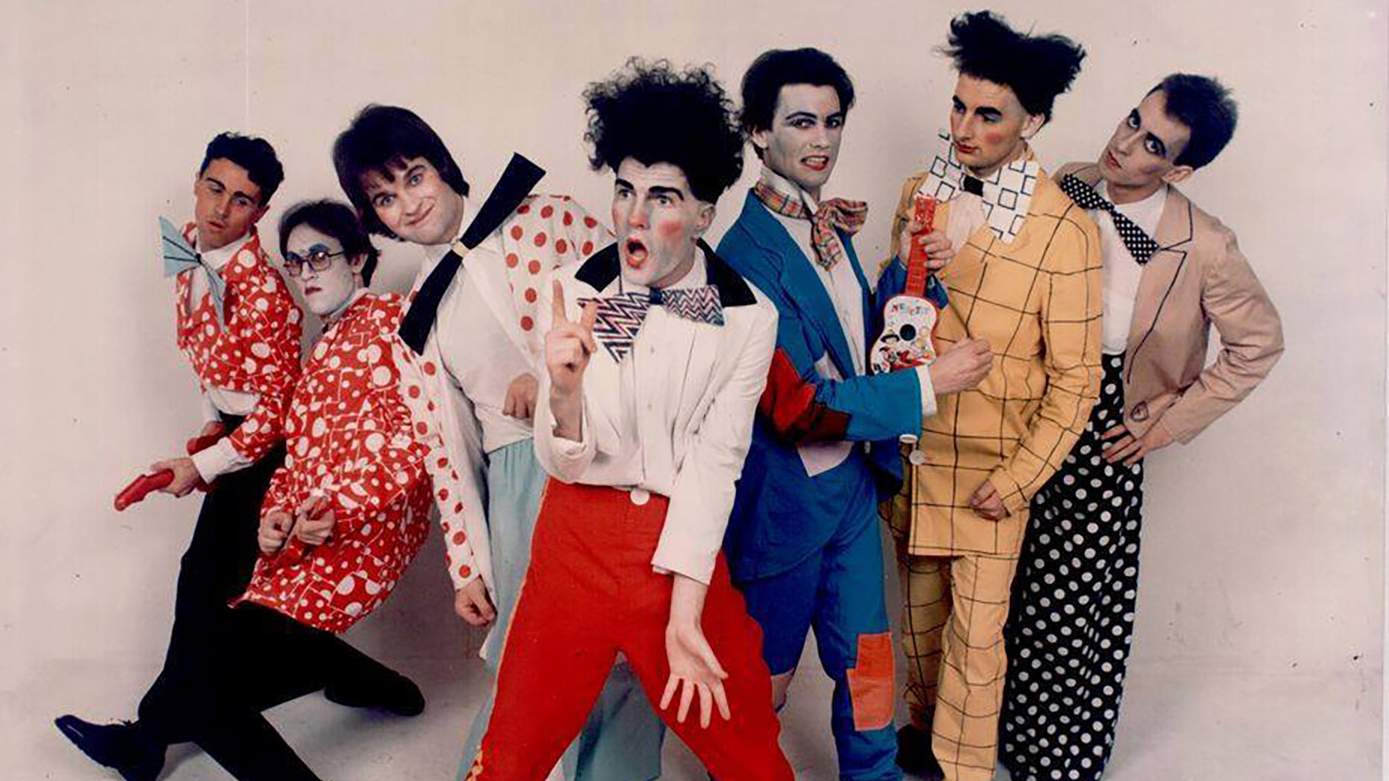 Mistakes and the Songs that Love Them - ABC listen