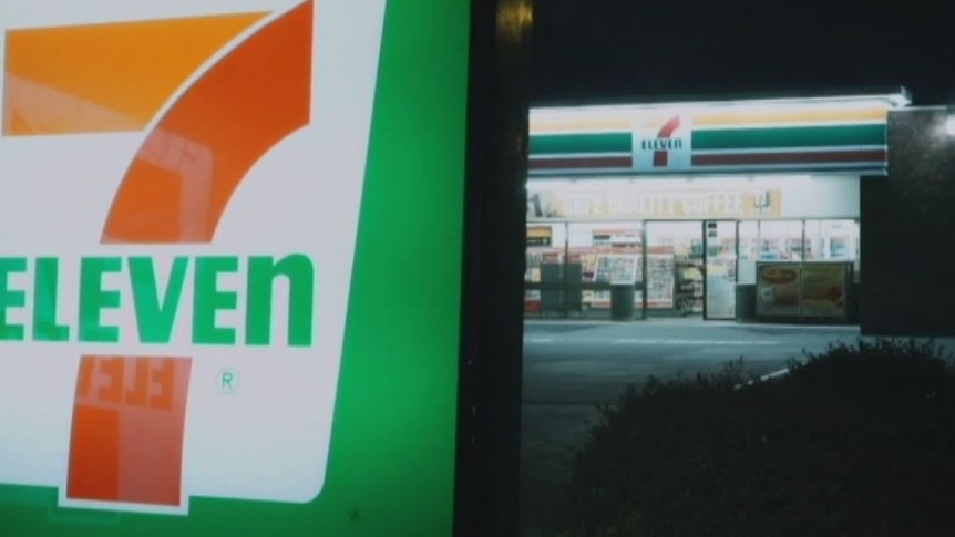 7-eleven resignations follow 4 Corners investigation.