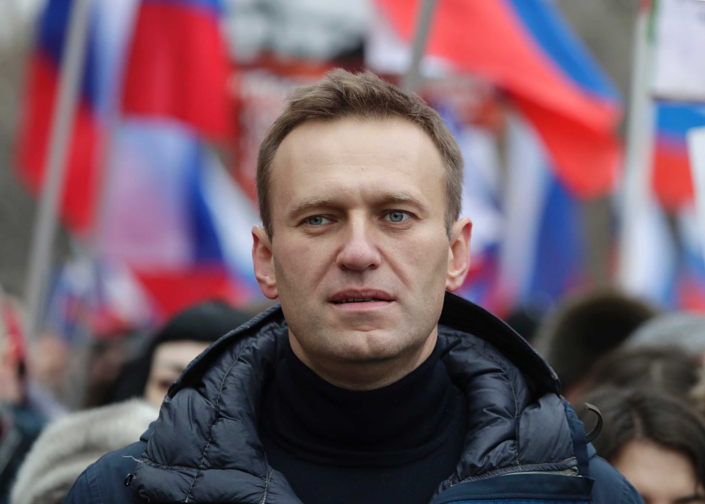 Who Is Alexei Navalny? And Why Are Protesters In Russia Demanding His ...